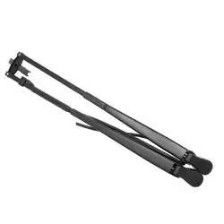 For Bobcat Wiper Arm Blade Kit S100 S130 S150 S160 S175 S185 S205 Skid Steer Door 7188372