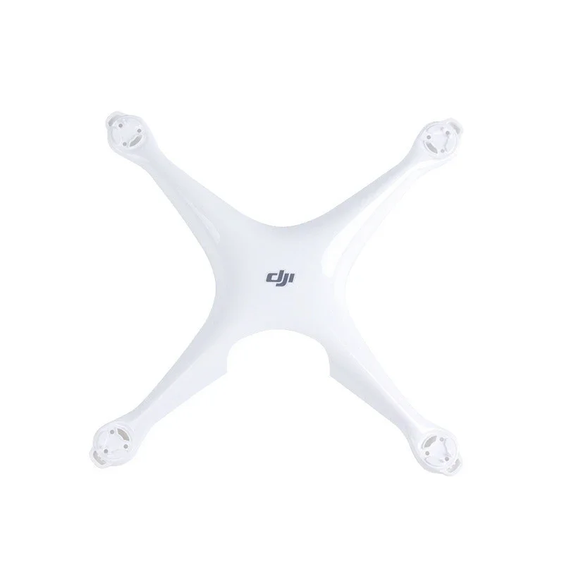 Original Phantom 4 Pro / Advanced Upper Middle Shell Landing Gear Body Frame For DJI Phontom 4 Pro/Adv Drone Repair Parts Brand