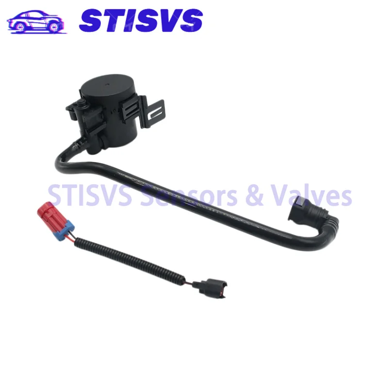 

New EVAP Vapor Canister Vent Solenoid Valve 10386359 For Gmc Canyon Chevy Colorado Hummer H3 H3t 2004-2012 2005-2009