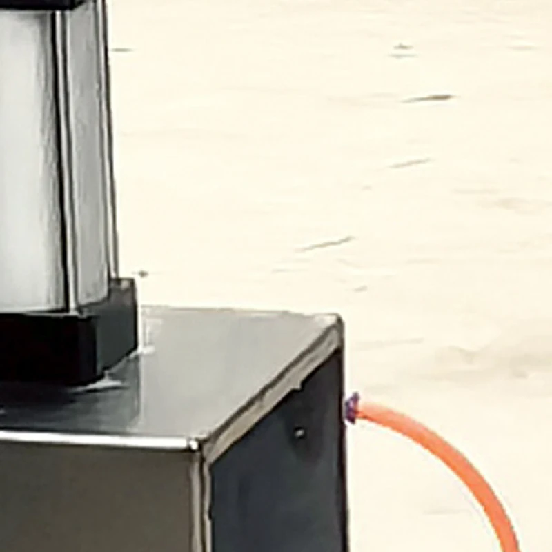 

Commercial Mexican Tortilla Machine Stainless Steel Tortilla Making Machine Free Bracket