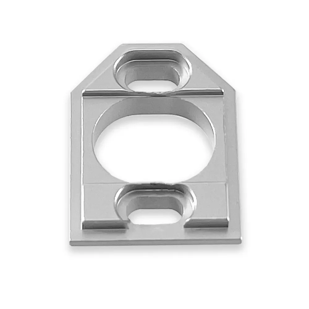 Pour Hyper Go MJX 1/14 14210 1/16 mise à niveau télécommandée rc voiture moteur en métal moteur de siège fixe réglable pièces de siège fixes