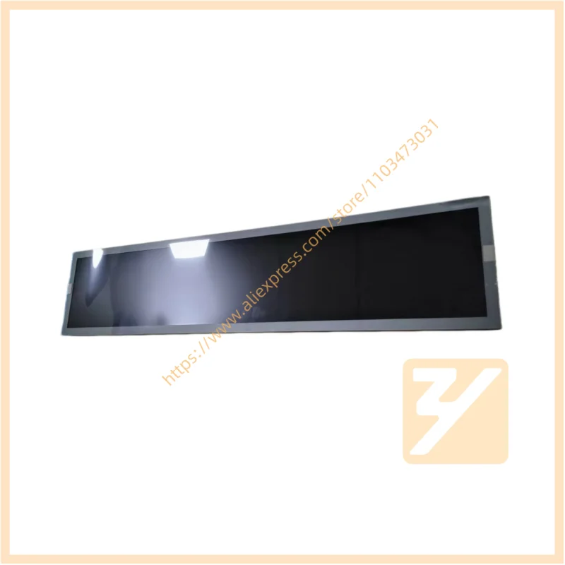 DV280FBM-NB2 28 Inch 1920*360 Display Ultra Wide Stretched Bar Lcd Monitor Fast shipping