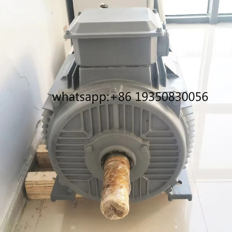 Hot Sale Permanent Magnet AC Motor for Stand Mixer 300Kw Without Gearbox
