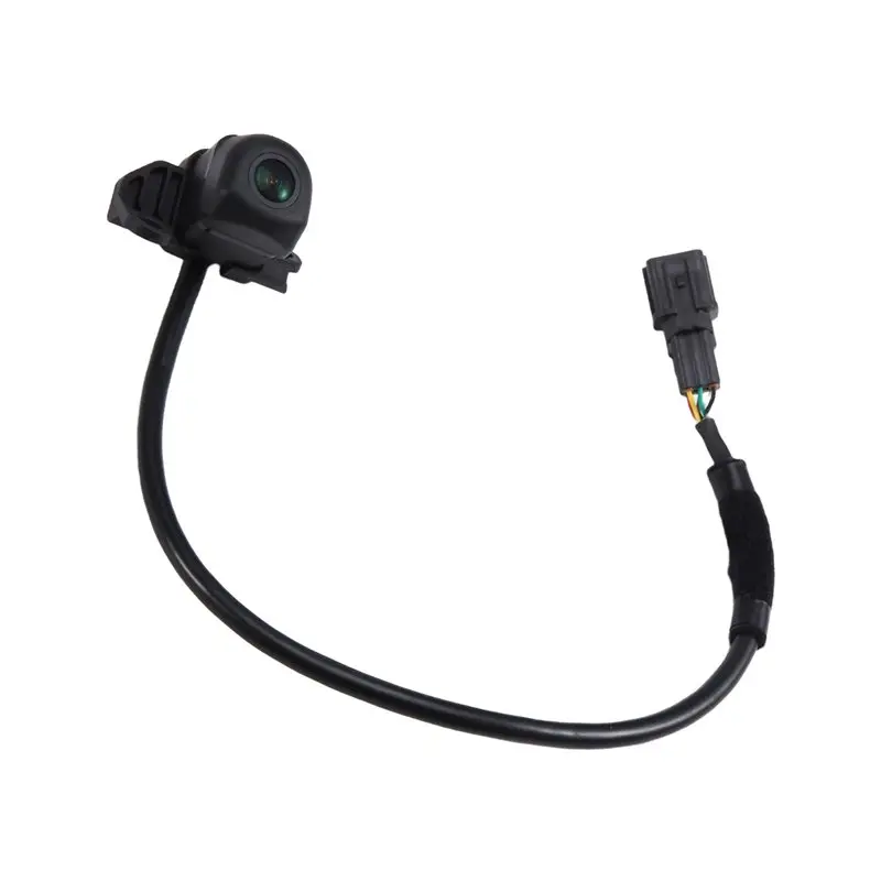 Reliable Car Accessories Back View Camera Assy For Kona 2019-2023 95760-K4000 95760K4000