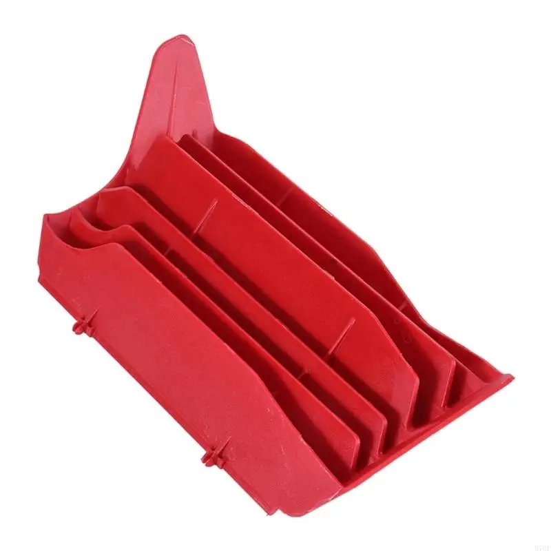M76E Nylon-Kühlerschutz-Set für die aufgeführten 250300450 Dirtbikes – Detail 8