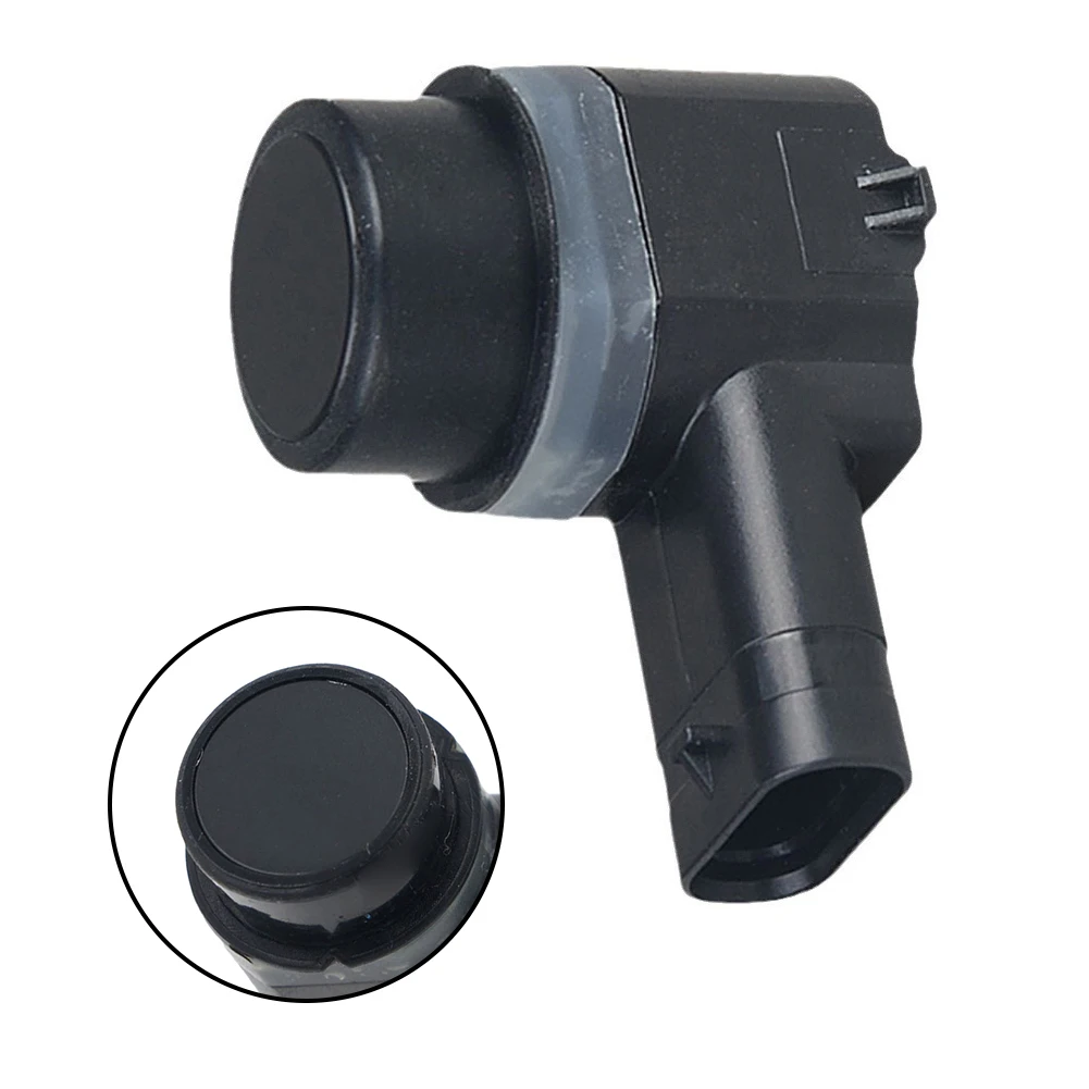 Front Corner PDC Parking Sensor for Golf Plus For Passat For Tiguan 1T0919297A Direct Replacement Easy Install