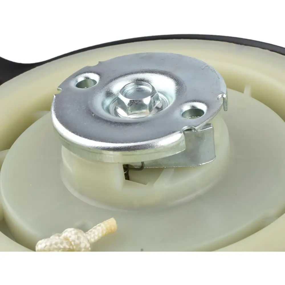 مشغل الارتداد العالمي لجزازات Honda GXV120/140، HRC216K1، HRM195، Toro 22166-22168TE، يستبدل OEM 28400-ZG9-803/802، أوريج #5