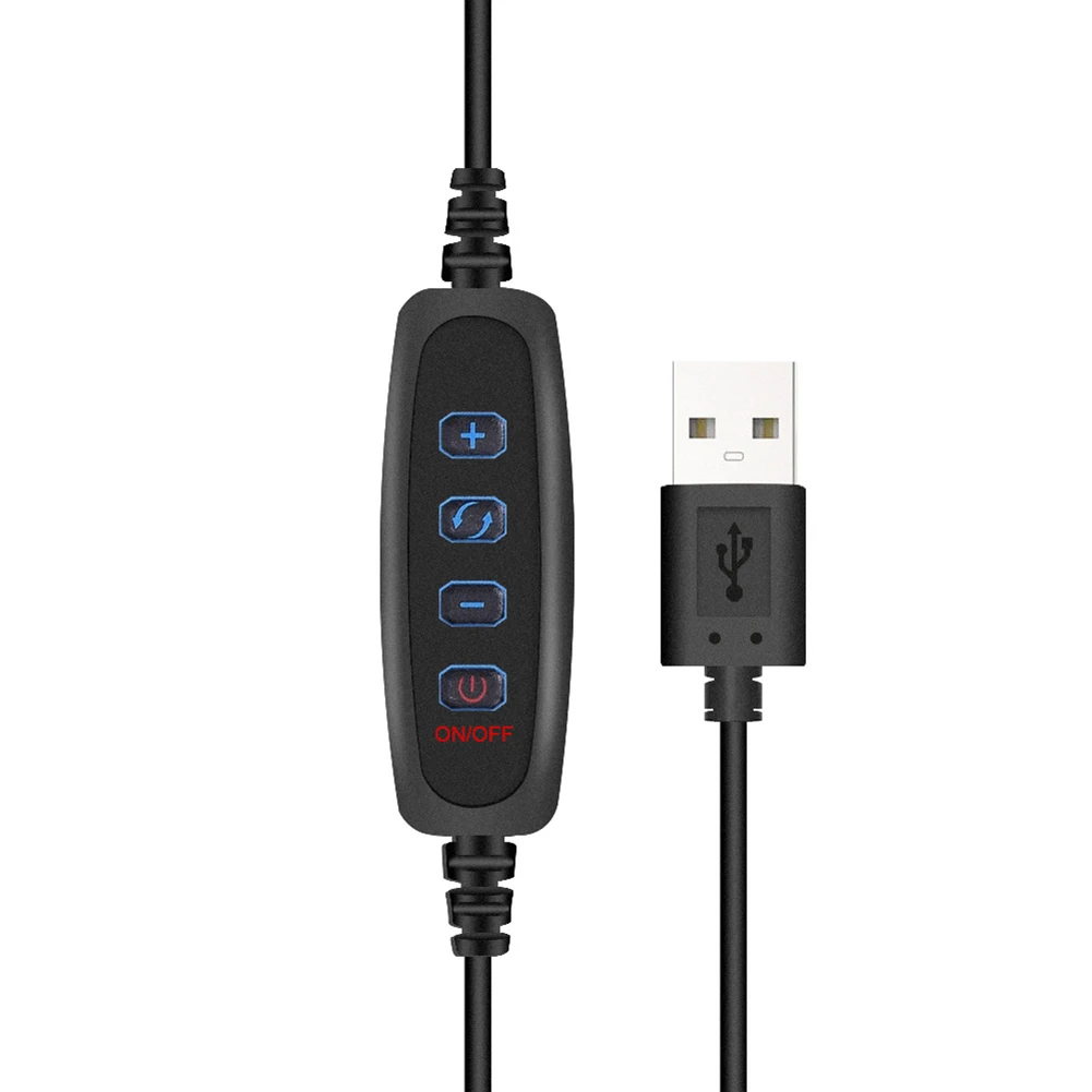 Welding Helping Hand 3X Magnifier with LED Light Helping Hands Soldering Adjustable Clamp for Electronics Repaire/ Soldering/DIY