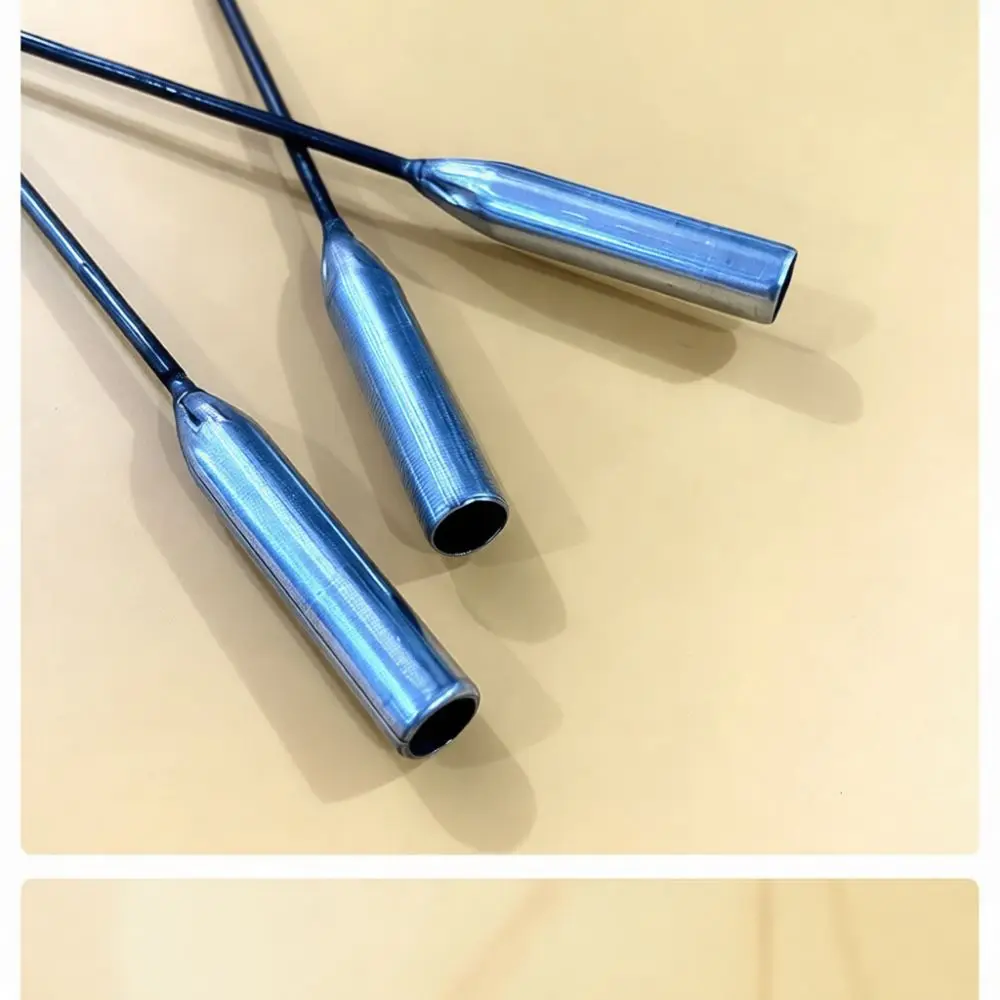 Metal Fire Poker Rod Extended Handle For Hearth Wood Stove Heating Furnace Tool Roller Shutter Door Opening Utility Hook