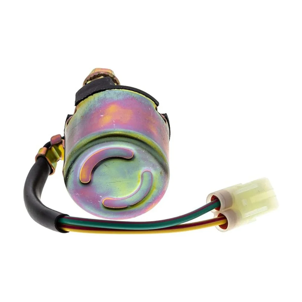 

For ATV Repair Solenoid Relay For Honda ATV Replacement Starter Solenoid For ATV Starter Solenoid Relay OE Part Numbers