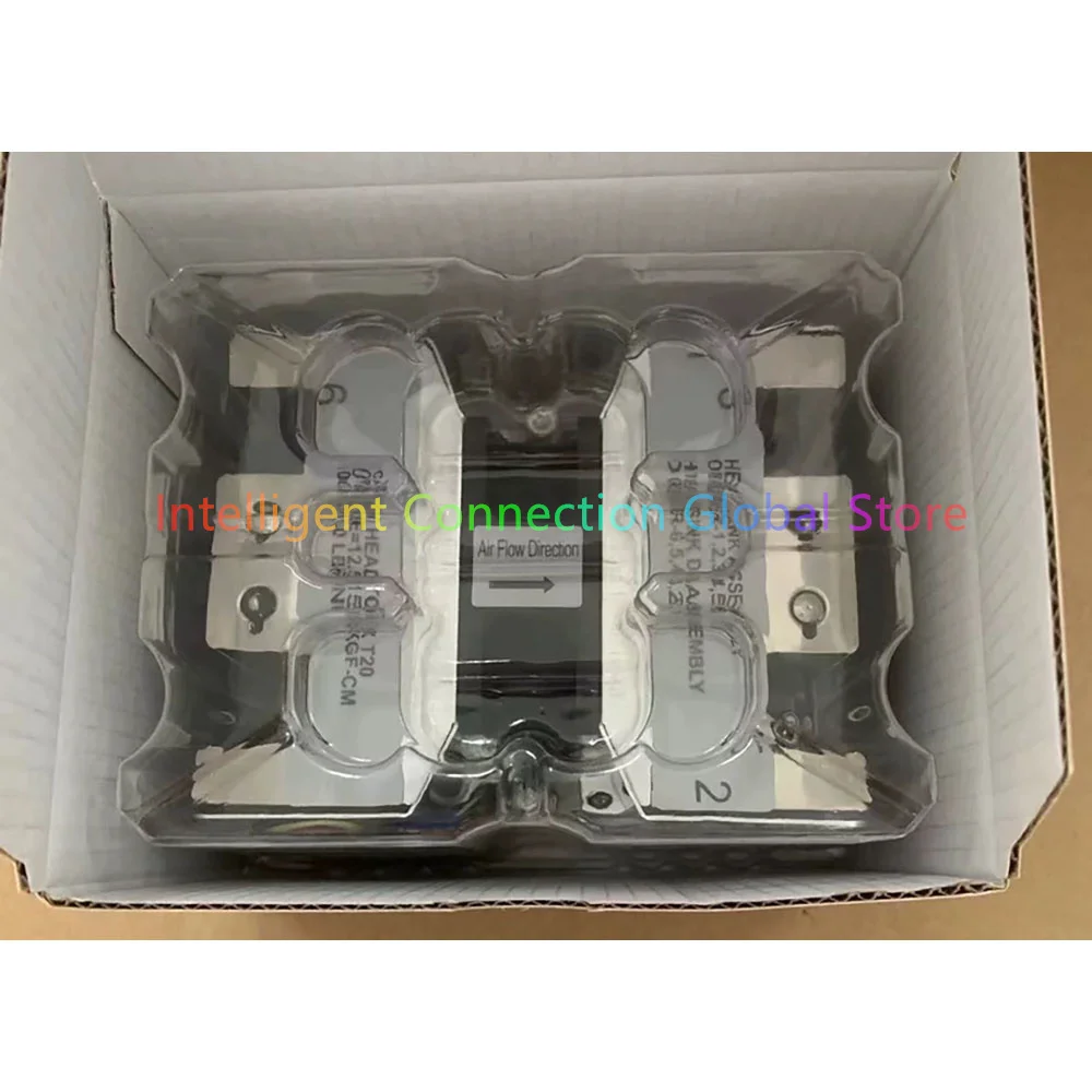 AMD SP5 9004 series CPU dedicated 2U active heat sink SNK-P0083AP4