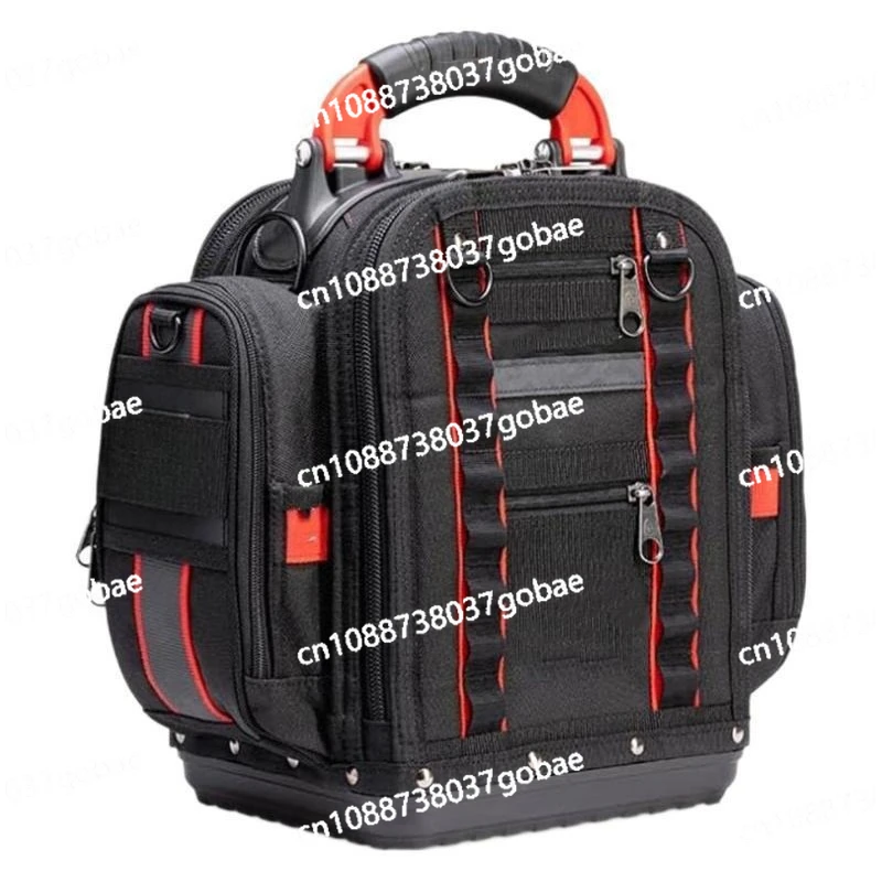 New Portable Thickened Wear-resistant Tools Supplies Storage Bag