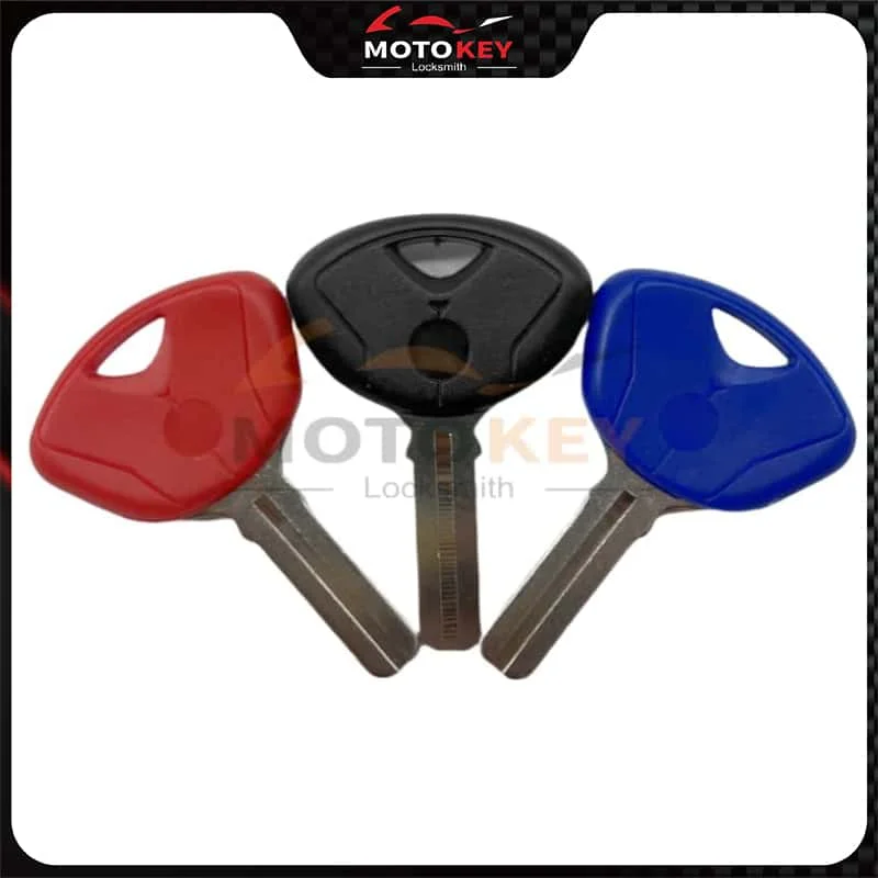 

Ключ от мотоцикла для BMW F650G F800G S1000RR R1200 R/RT/GS K1200 S/R/GK K1300 1600GT K1600GTL съемный чип автомобильный ключ