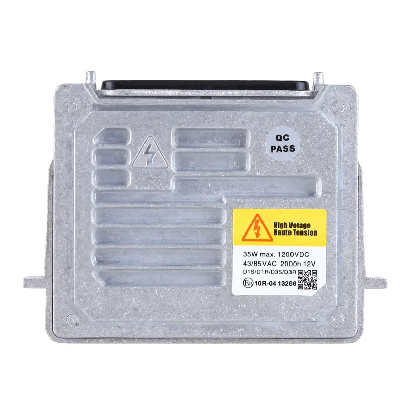 89089352 For Volvo V60 XC60 S60 S60L For 2013-2015 Maserati Quattroporte Xenon Headlight D3S HID Ballast Control Unit63117180050
