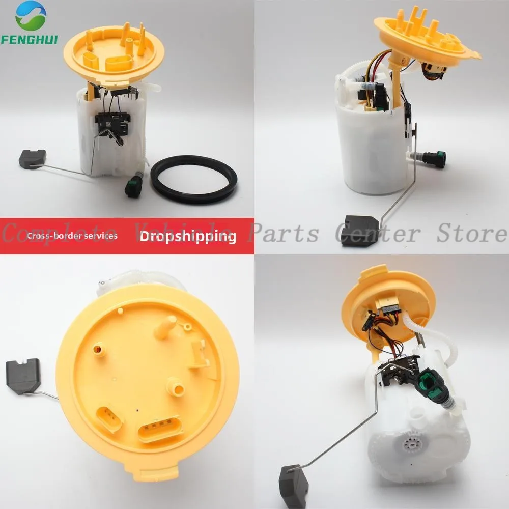 

For Volkswagen Passat B8 2.0 TDI 2015 3Q0919050 A2C86856200