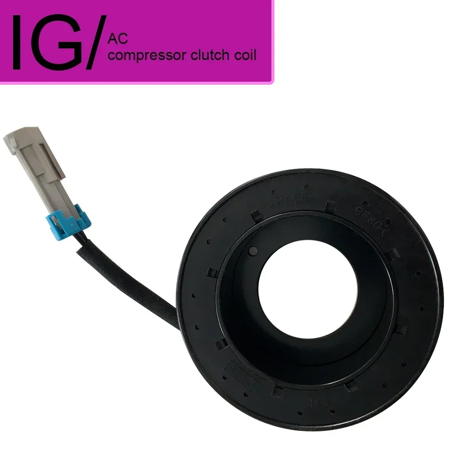 Coupling Coil New Car Auto AC Compressor AC Clutch Coil For Chevrolet Cruze 2009 68799768 13250596 135310475