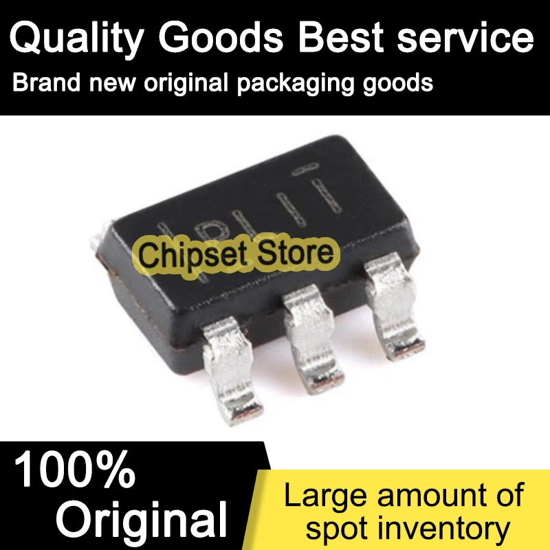 

5pcs TPS2041BDBVR TPS2041 SOT 100% Brand new