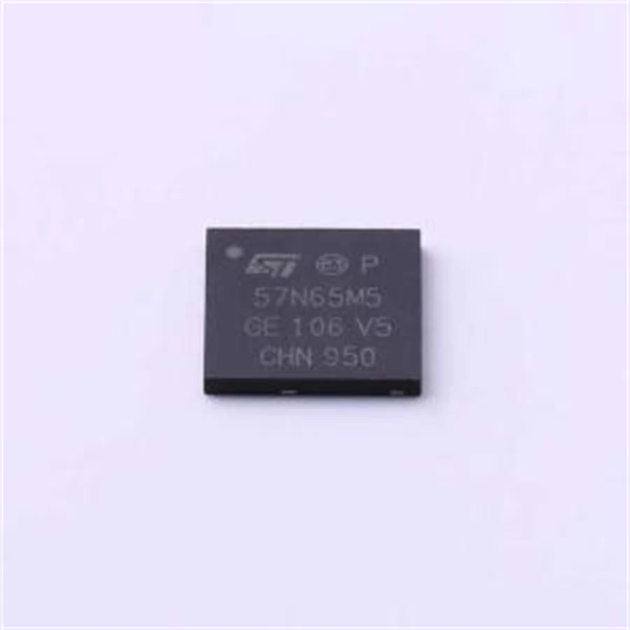 

5 шт./лот STL57N65M5 (MOSFET)