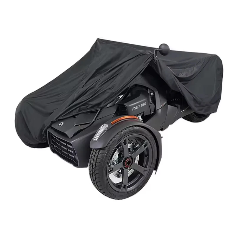 can-am-ryker-オールシーズンカバー-防水防塵バイクカバー-屋外屋内保管用