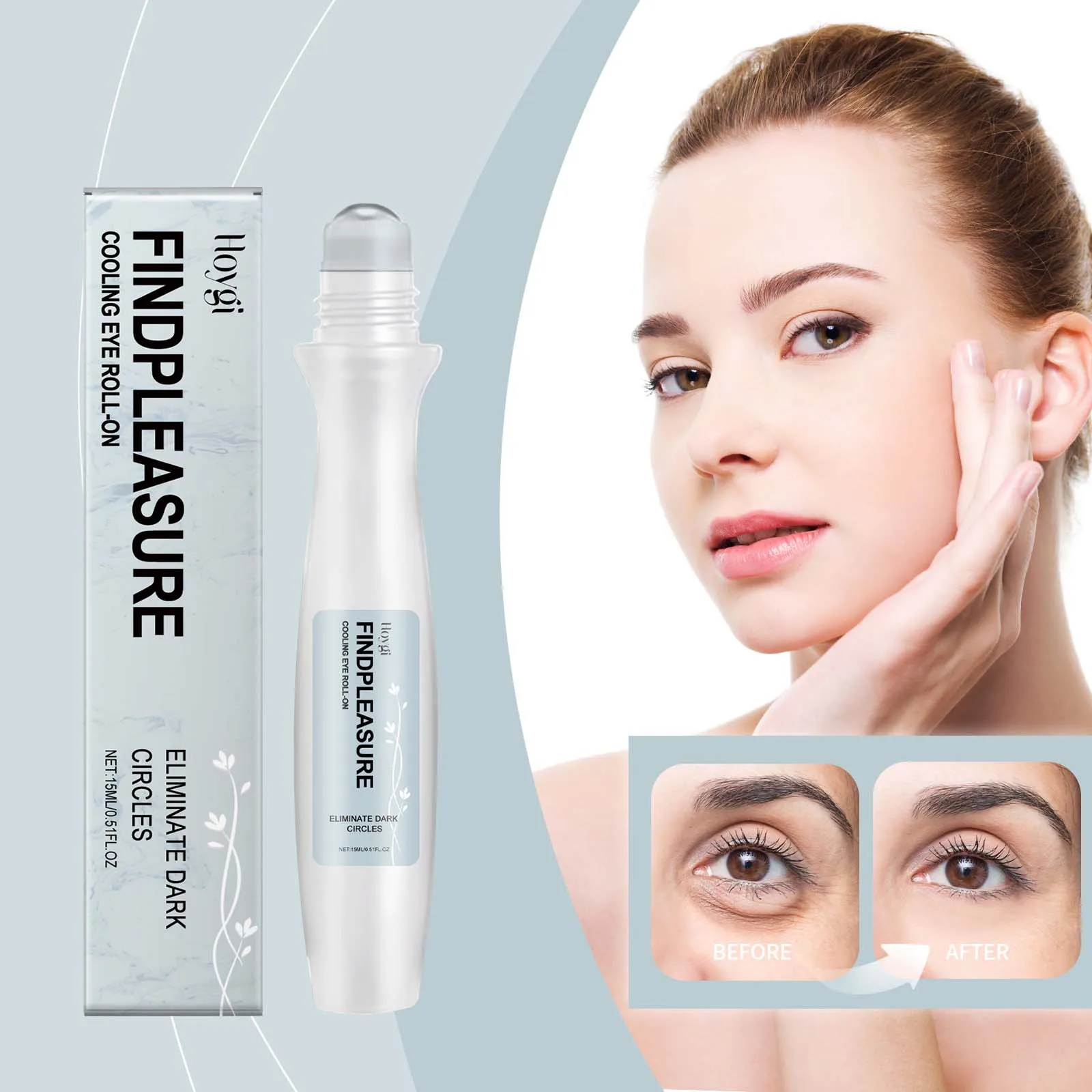 ไนอาซินาไมด์ บอล อาย ครีม