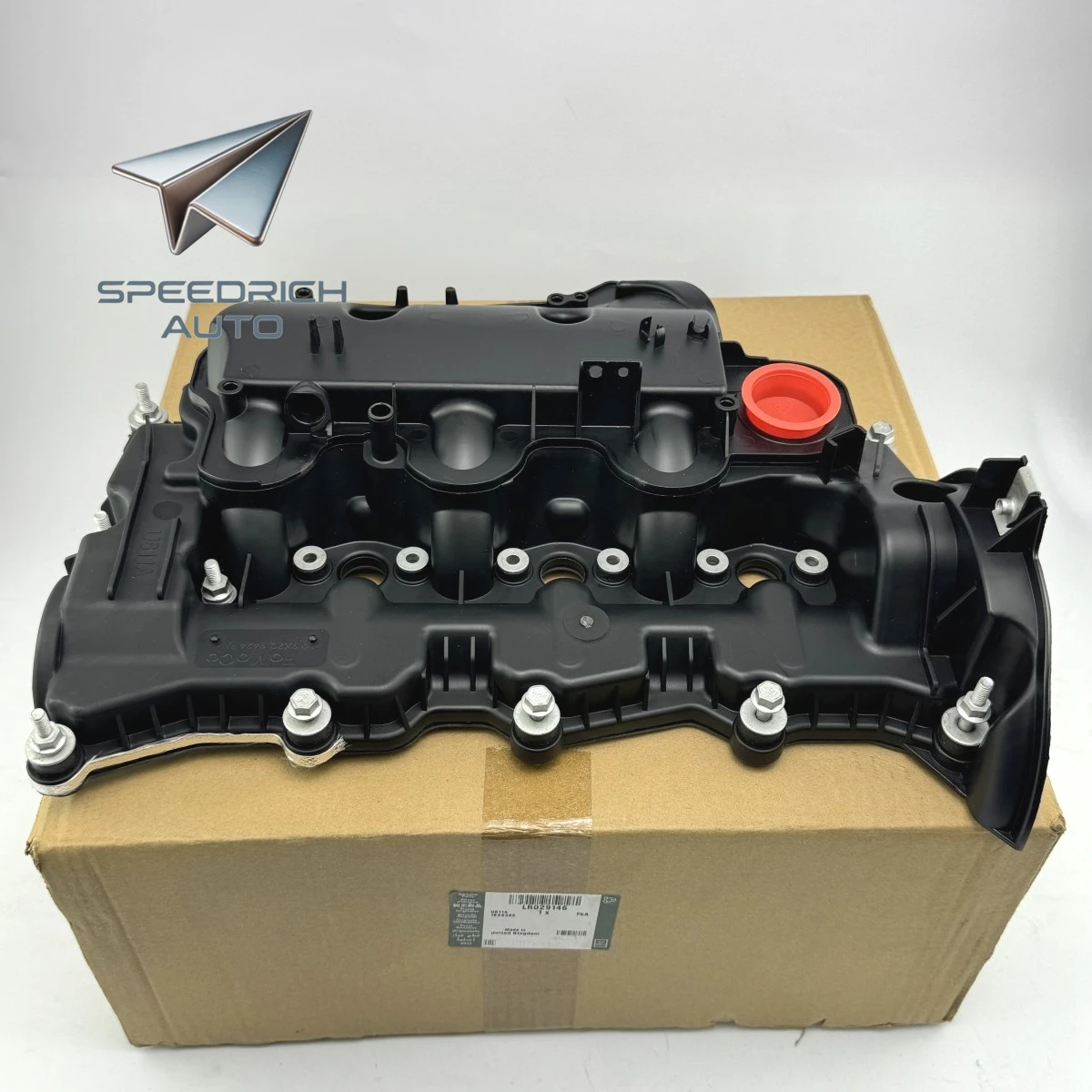 LR029146 C2S52757 C2S52794 C2S52857 C2S52869 C2Z19941 JDE10718 LR019611 LR057380 Manifold Assembly for Jaguar for Land Rover