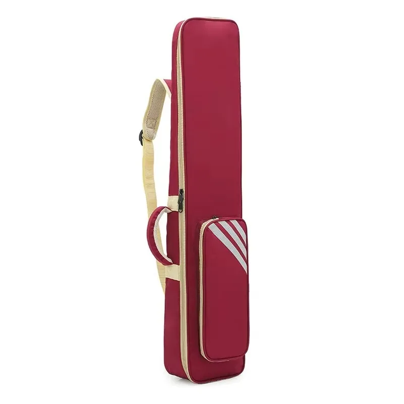 Erhu Bag Lightweight Erhu Cover Thickened Waterproof Backpack Erhu Storage Bag Shockproof Durable Musical Instrument Pouch