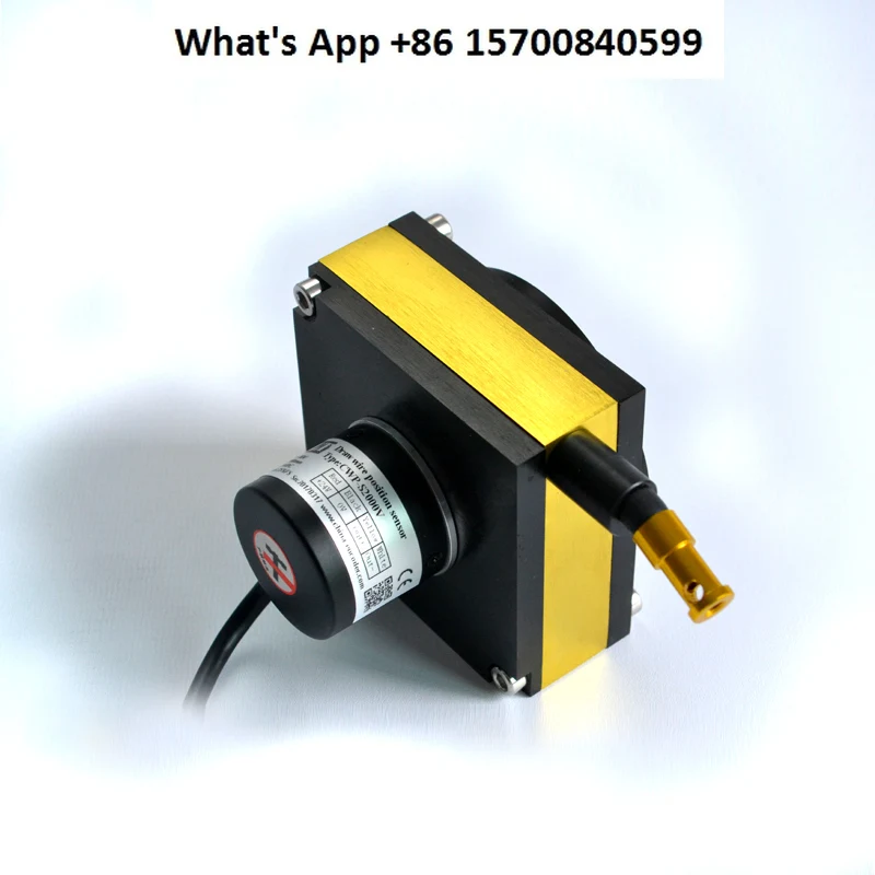 Pull Line Displacem… - image