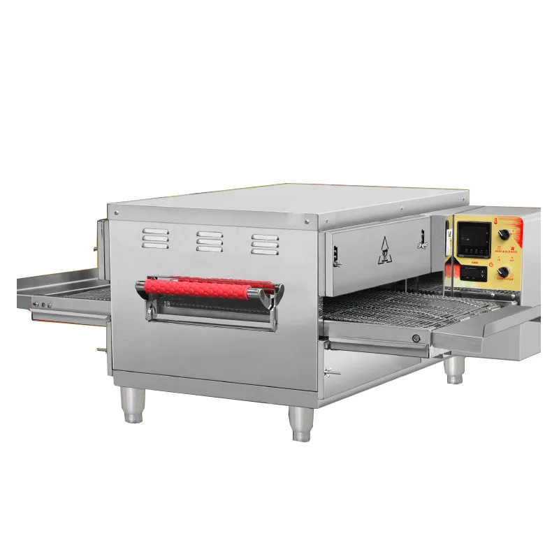 9000W Factory Outlet Luxuriöser, moderner Pizzaofenbrenner mit langer Lebensdauer für Snack Street