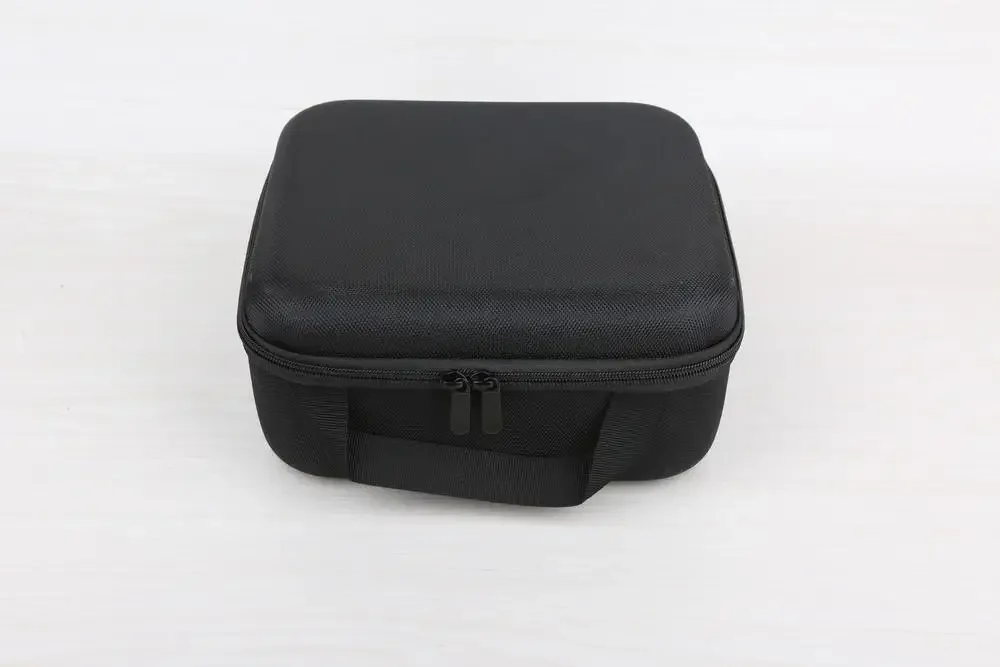 Universele Afstandsbediening Opbergtas RC Zender Protector Handtas Case Box Voor FUTABA JR WFLY 14SG 18SZ 16IZ 32MZ