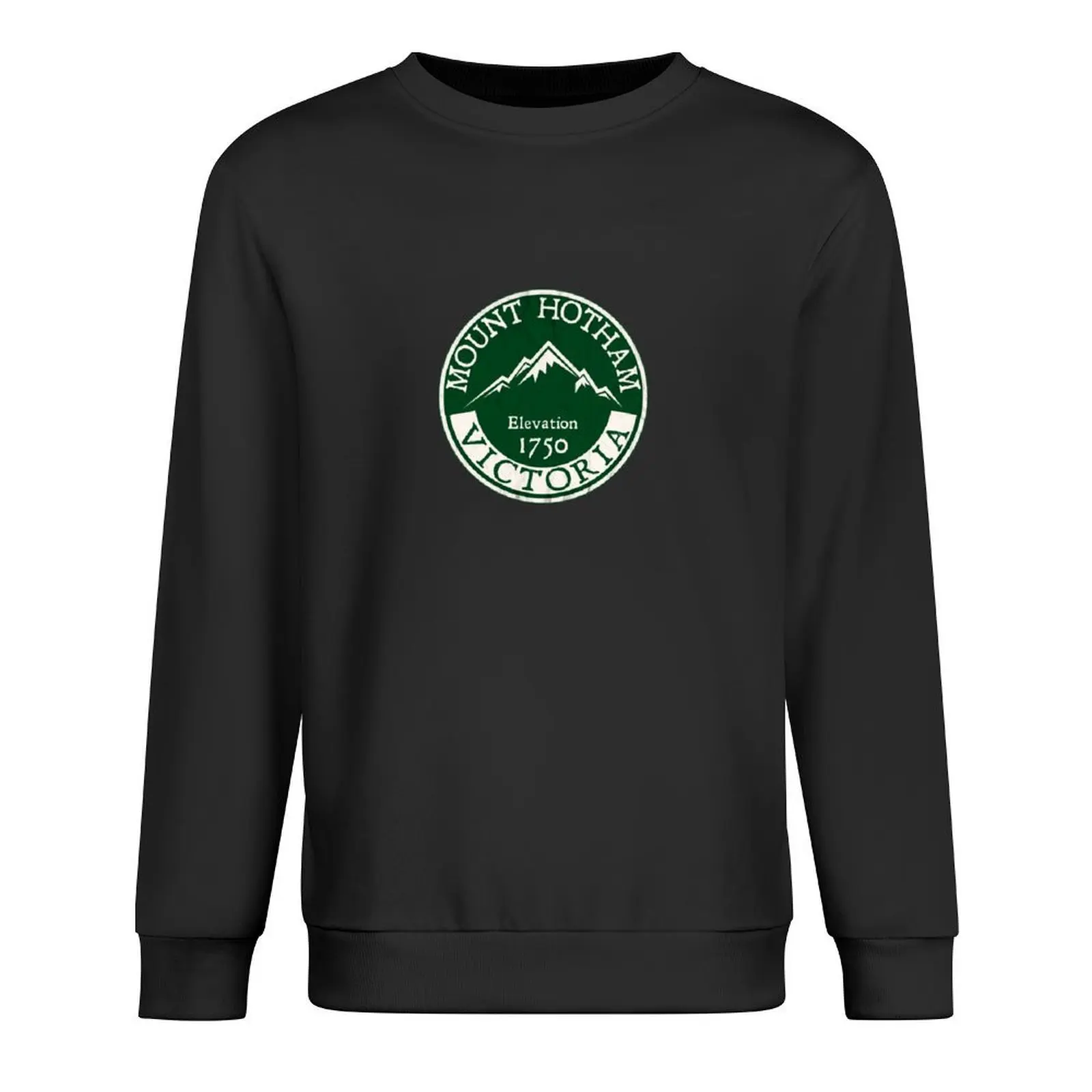

Ski Mount Hotham Victoria Australia Skiing Snowboard Mt Pullover tracksuits men's sweat-shirt mens clothing new in sweatshirts