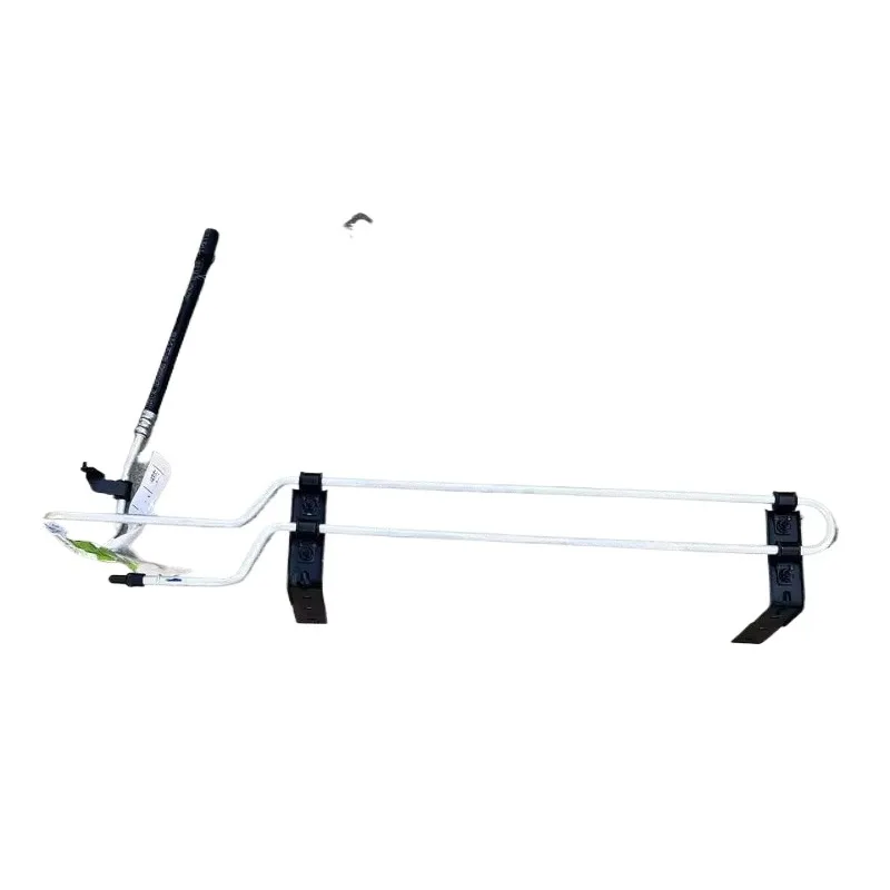 

Steering Oil Pipe Power Steerings Fuel Tank Fluid Hose for Buick GL8 Firstland 2.4 Metal Rubber Automobile Part