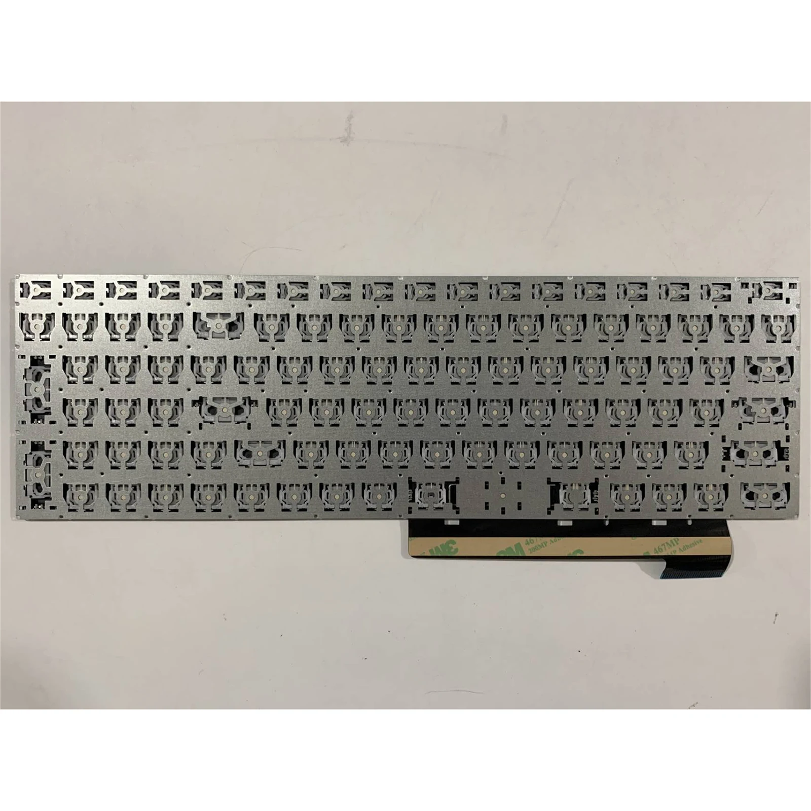 US Layout for Gateway F0006-063 MB3501063 YXT-91-55 SCDY-350-1-11 Laptop Keyboard
