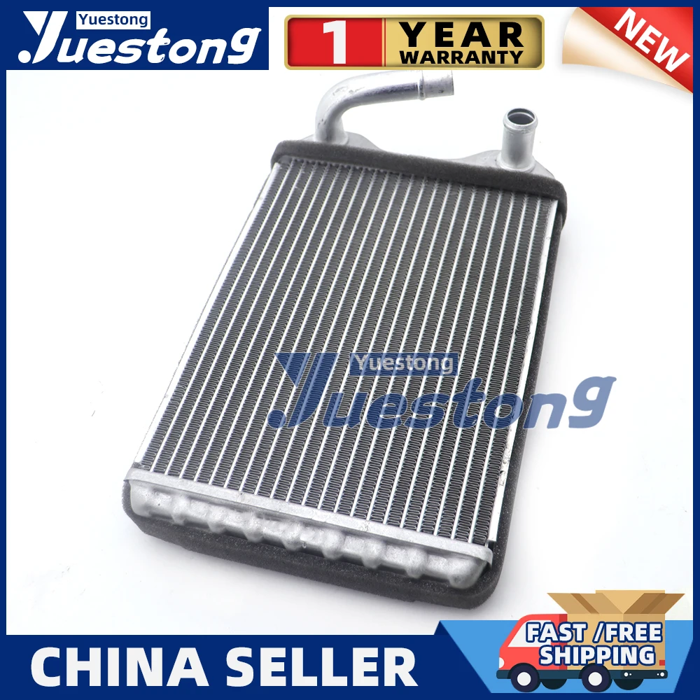 

Front Heater Core Radiator for Mitsubishi Pajero Montero II 1990-2004 V32 V43 V45 MB813485 MN188337 MB898519