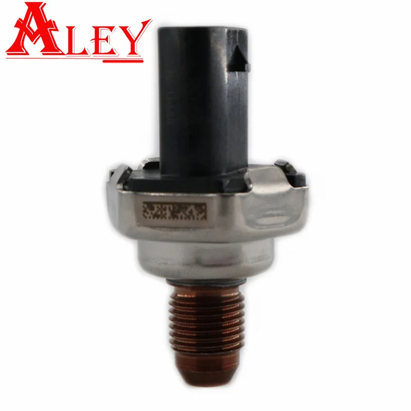 

Original New 10PP13-04 12684286 0025395154 10PP1304 Fuel Rail Pressure Sensor For Cadillac ATS CT4 CT5 CT6 CTS XT5 XT6