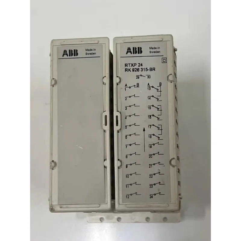 New RTXP 24 RK 926 315-BR PLC 12 Months Warranty