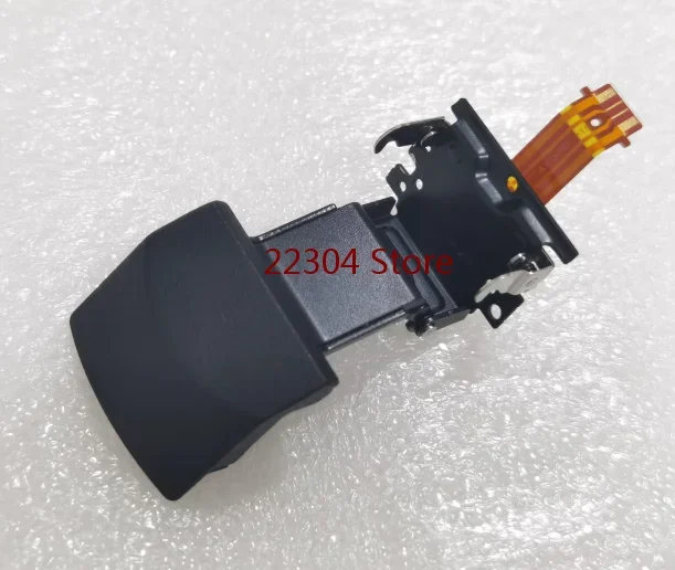 Camera repair parts for Sony NEX-3N NEX3N ILCE-5000 ILCE-5100 ILCE-6000 a5000 a5100 a6000 Top cover flash group unit Color