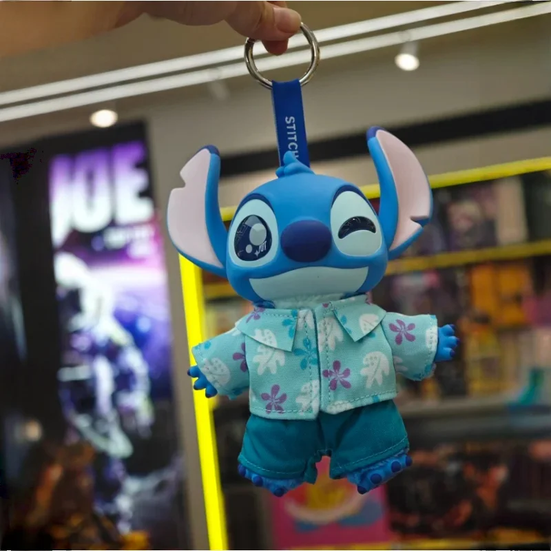 

TOPTOY Little Monster Dress-Up Series слепая коробка — милая виниловая фигурка со стежком, модная коллекционная классическая игрушка для подарков на день рождения