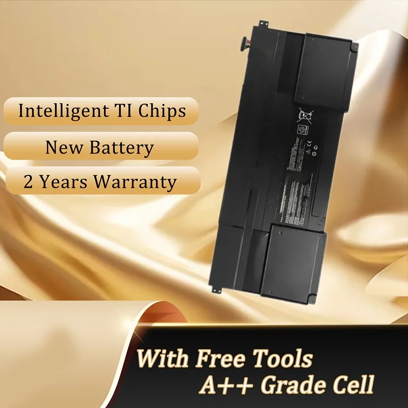 Новая аккумуляторная батарея C41-TAICHI31 TAIPR93 для Asus TAICHI 31-DH51 NS51T CX020H CX010H CX002P CX009H 0B200-00330000