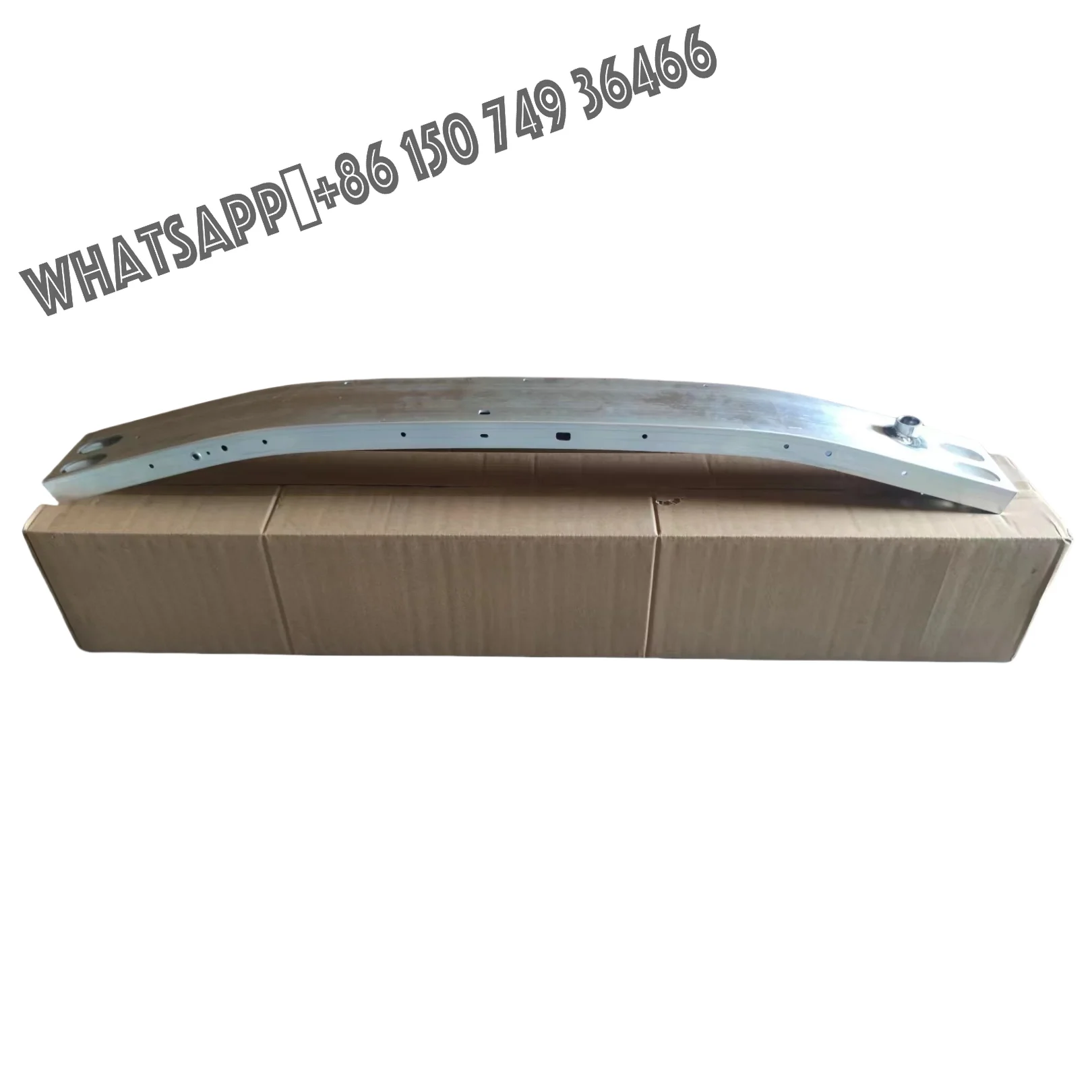 

Car Anti-collision Beam for Chevrolet Monza MENLO Blazer ORLANDO Car Bumper Anti Collision Chevrolet Equinox Malibu Cavalier