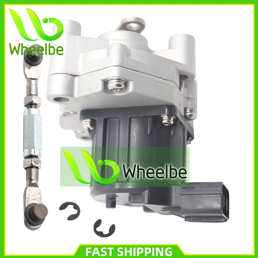 

Для автомобиля турбопривод RHF55V Isuzu NPR NQR NRR 5,2L 4HK1-E2N 150HP 8980277720 8980277725 8980277721 турбоэлектромагнитный привод