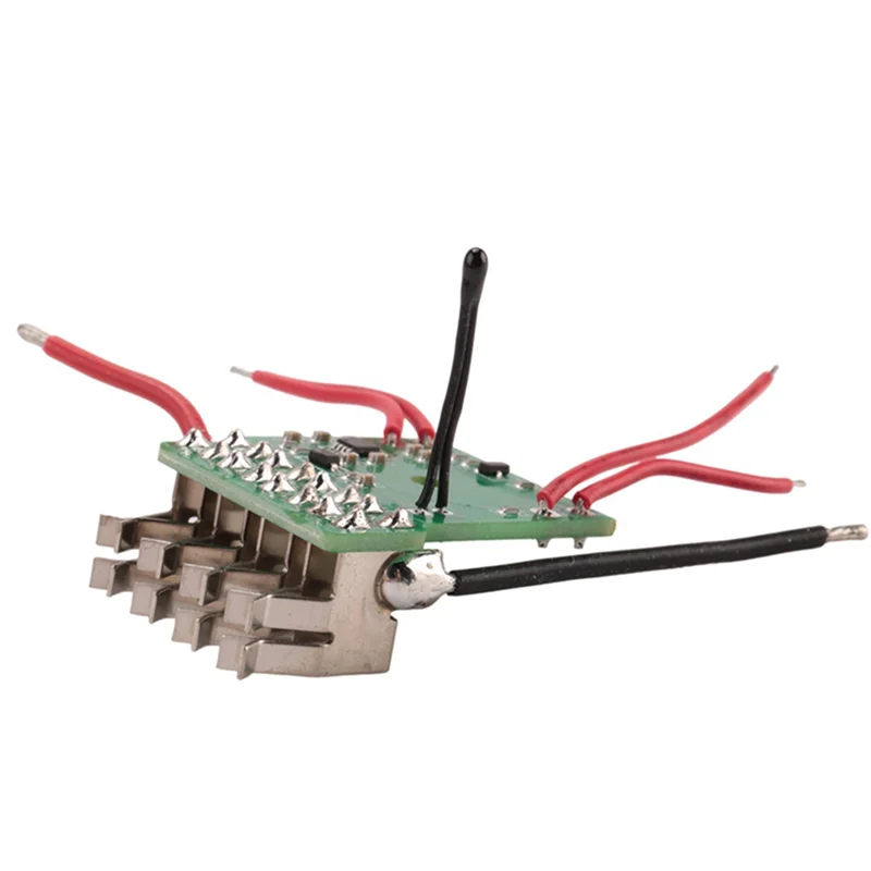 M13K-Li- Battery 20V Charging Protection Circuit Board PCB 3Pcs For Black& Decker LB20 LBXR20 Power Tools Battery