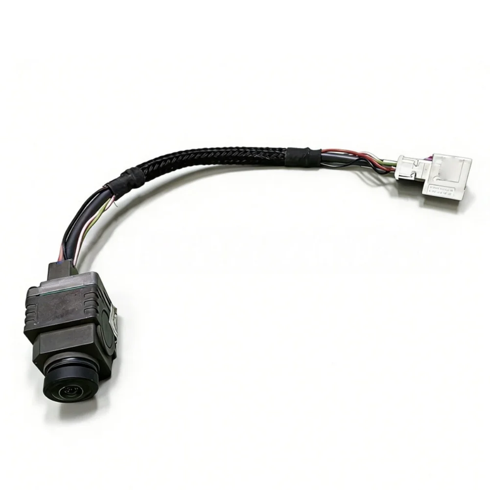 Rear View Camera A1669051003 Compatible with For Mercedes W176 W166 W463 X156 R172 2014 to 2020 Parking Camera