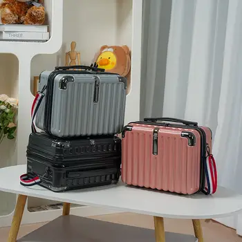 10 best sales حقائب مكياج احترافية - №9