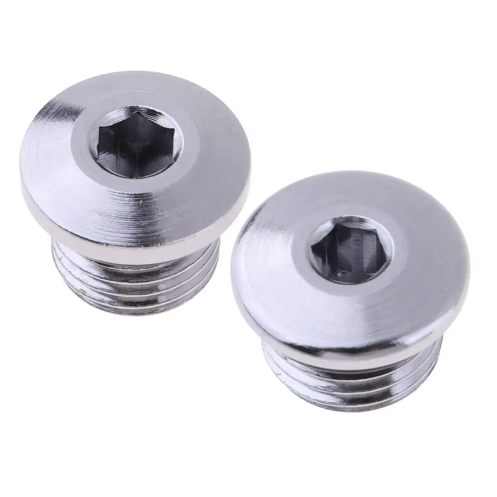 

Adjustable Dive Regulator Plug 316 Stainless Steel Component Kit for Scuba Diving Gear with O Ring Seal