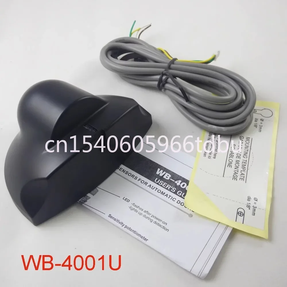 Automatic Door Sensor Escalator Spare Parts Thy***pp Escalator Speed Motion Sensor WB-4001U