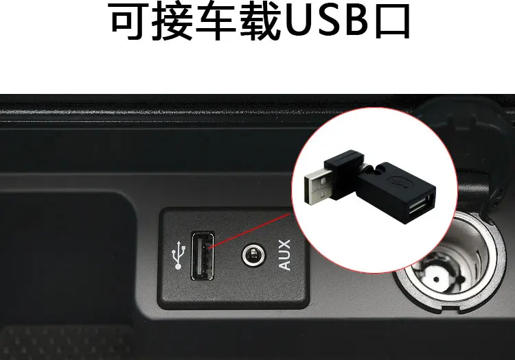 การหมุนฟรี360องศา USB ชาย USB อะแดปเตอร์ USB ชายหญิงโรตารี่ดัดอินเทอร์เฟซชายหญิง