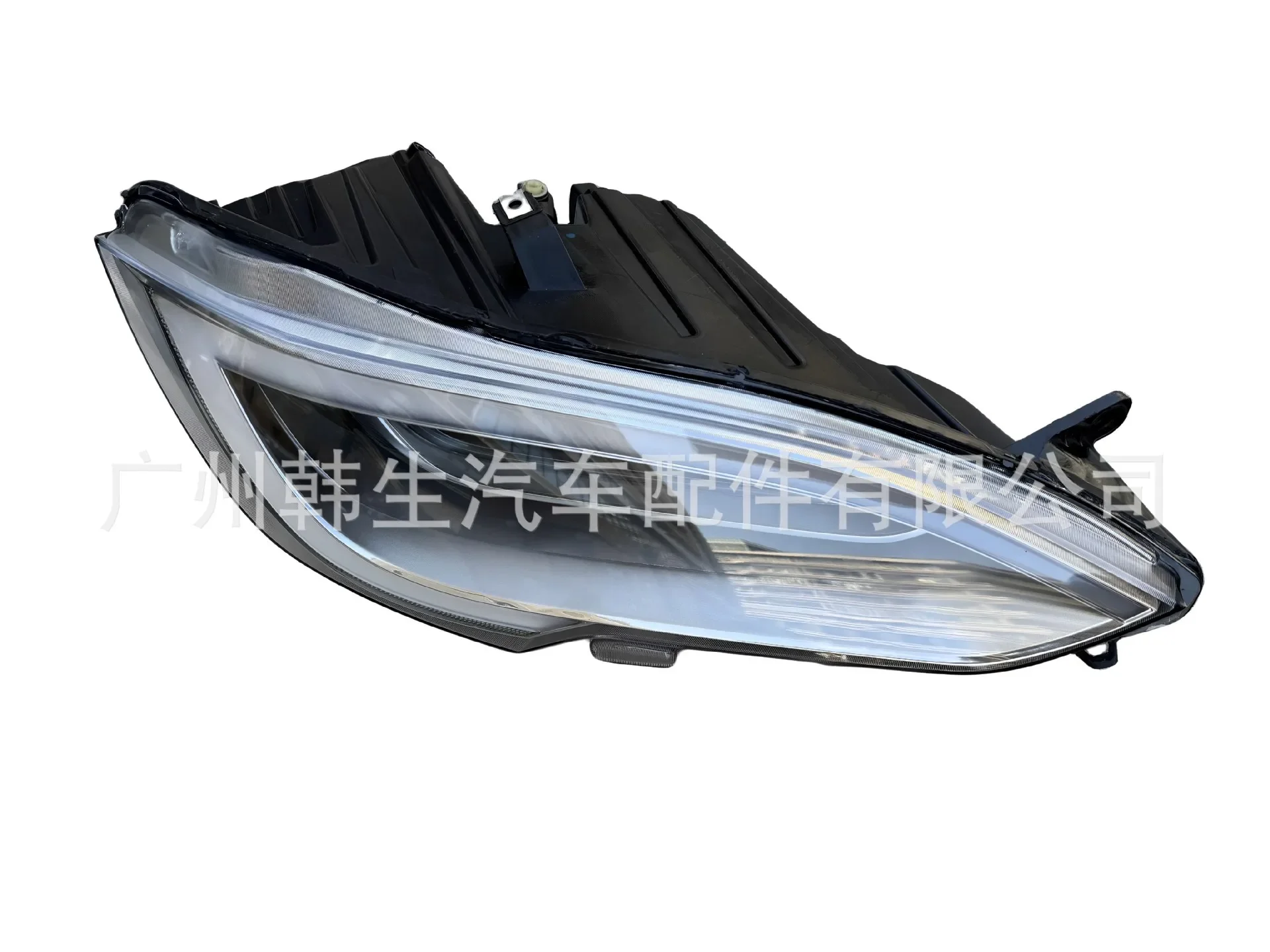 2026 Latest ModelFor Tesla MODELS Headlights Old And New Headlights Car Lights 1563943
