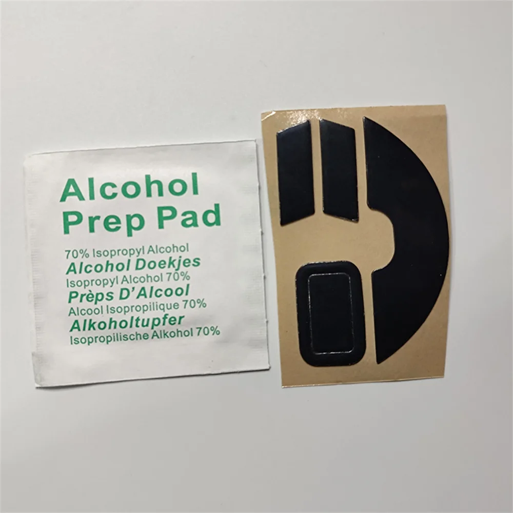 Mouse Foot Pad for Razer Lancehead Wired Mouse Skates Replacement Gaming Mice Feet