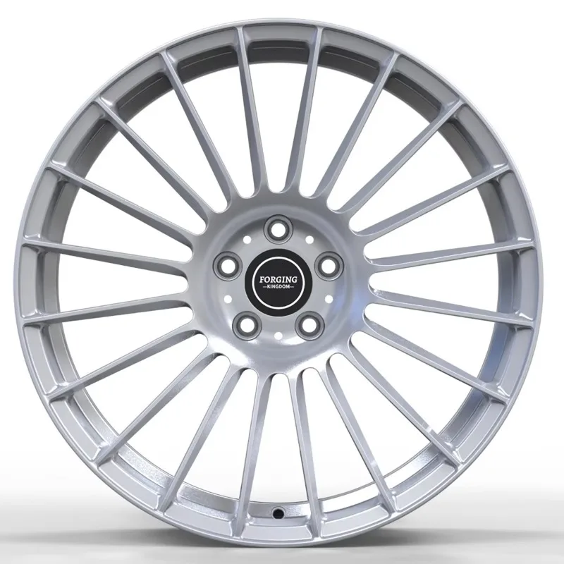 Personalized Luxury Custom Forged Wheels Matte Black Lightweight Alloy Rims XU40 17-26 Inch 5x114.3/5x112 For Tesla For Bentley