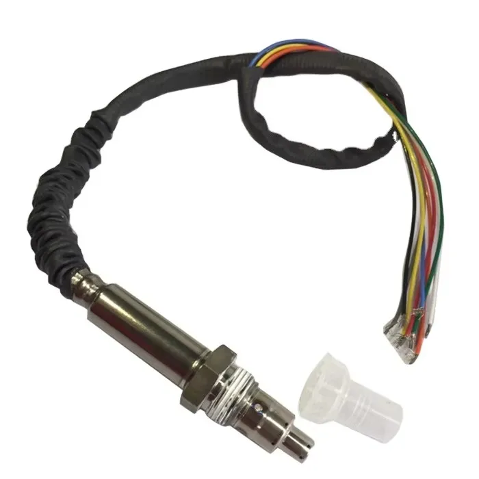 High Performance NS11A Sensor Probe 12v 24v  Sensor Uninox Nitrogen Dioxide Repair Kit